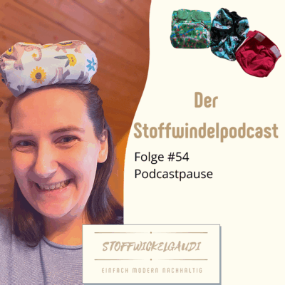 Folge 054 - Podcastpause